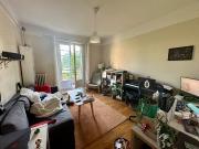 Appartement 2 pièces 59 m²