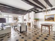 Appartement 2 pièces 59 m²