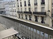 Appartement 2 pièces 59 m²