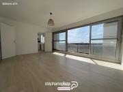 Appartement 2 pièces 59 m²