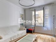 Appartement 2 pièces 59 m²