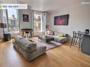 Appartement 2 pièces 59 m²