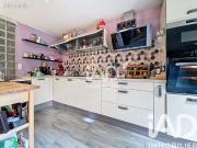 Appartement 2 pièces 59 m²