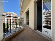 Appartement 2 pièces 59 m²