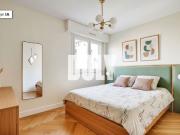 Appartement 2 pièces 59 m²