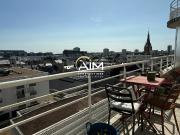 Appartement 2 pièces 59 m²