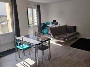 Duplex 2 pièces 58 m²