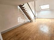 Appartement 2 pièces 59 m²