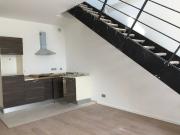 Appartement 2 pièces 59 m²