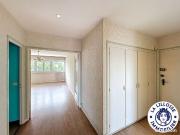 Appartement 2 pièces 59 m²