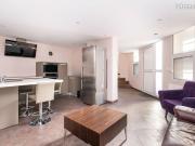 Appartement 2 pièces 59 m²