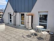 Appartement 2 pièces 59 m²