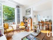 Appartement 2 pièces 59 m²