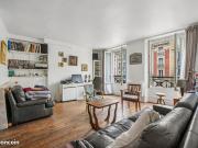 Appartement 2 pièces 59 m²