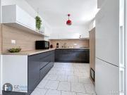 Appartement 2 pièces 59 m²