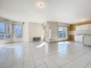 Appartement 2 pièces 59 m²