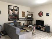 Appartement 2 pièces 59 m²