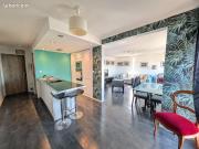 Appartement 2 pièces 59 m²