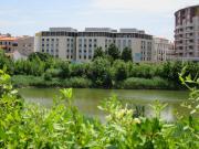 Appartement 2 pièces 59 m²