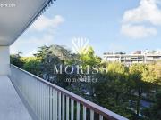 Appartement 2 pièces 59 m²