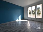 Appartement 2 pièces 59 m²
