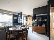 Appartement 2 pièces 59 m²