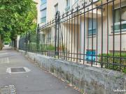Appartement 2 pièces 59 m²