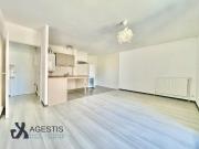 Appartement 2 pièces 59 m²