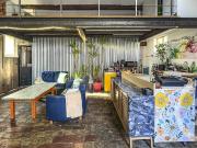 Appartement 2 pièces 59 m²