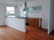 Appartement 2 pièces 59 m²
