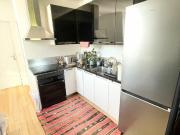 Appartement 2 pièces 59 m²