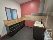 Appartement 2 pièces 59 m²