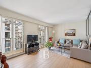 Appartement 2 pièces 59 m²