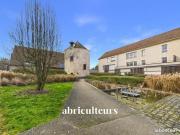 Appartement 2 pièces 59 m²