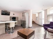 Appartement 2 pièces 59 m²