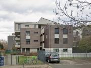 Appartement 2 pièces 59 m²