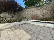 Appartement 2 pièces 59 m²