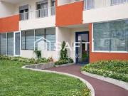 Appartement 2 pièces 59 m²