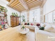 Appartement 2 pièces 59 m²