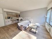 Appartement 2 pièces 59 m²