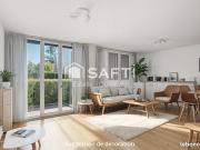 Appartement 2 pièces 59 m²