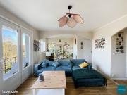 Appartement 2 pièces 59 m²