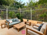 Appartement 2 pièces 59 m²