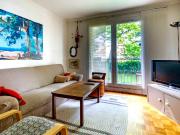 Appartement 2 pièces 59 m²