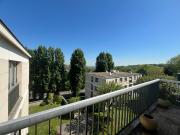 Appartement 2 pièces 59 m²