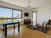 Appartement 2 pièces 59 m²