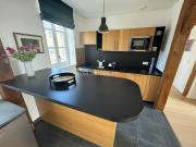 Appartement 2 pièces 59 m²
