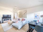 Appartement 2 pièces 59 m²