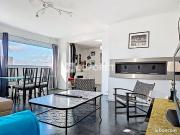 Appartement 2 pièces 59 m²