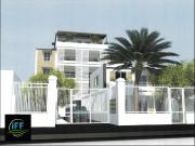 Appartement 2 pièces 59 m²